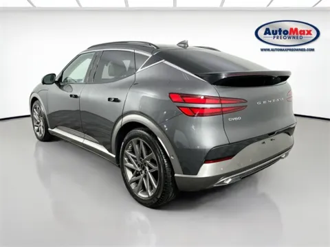 More photos of 2023 Genesis GV60 Advanced at AutoMax Preowned Framingham, MA