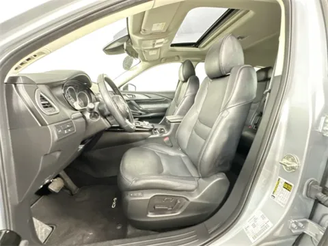 More photos of 2022 Mazda CX-9 Touring Plus at AutoMax Preowned Framingham, MA