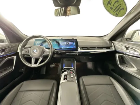 Another view of 2024 BMW X1 xDrive28i for sale in Framingham, MA at AutoMax Preowned Framingham