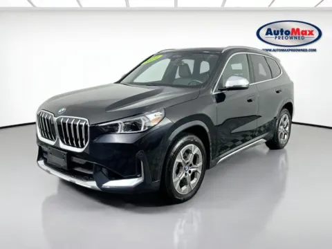 More photos of 2024 BMW X1 xDrive28i at AutoMax Preowned Framingham, MA