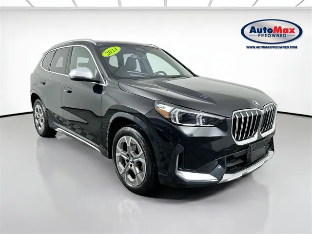 2024 BMW X1 28i