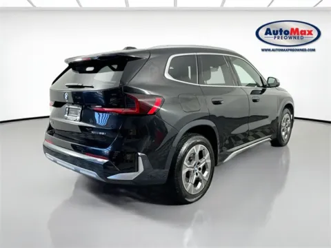 Photos of 2024 BMW X1 xDrive28i for sale in Framingham, MA at AutoMax Preowned Framingham