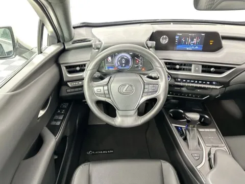 Another view of 2022 Lexus UX 250h Base for sale in Framingham, MA at AutoMax Preowned Framingham