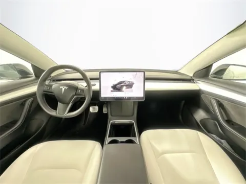 Another view of 2023 Tesla Model 3 Performance for sale in Framingham, MA at AutoMax Preowned Framingham