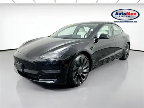 More photos of 2023 Tesla Model 3 Performance at AutoMax Preowned Framingham, MA