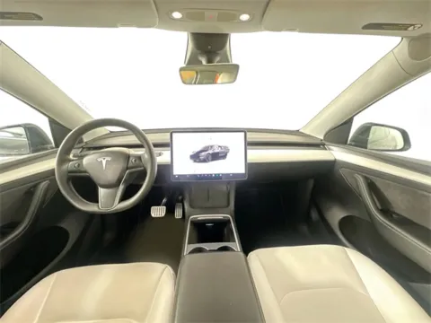 Another view of 2022 Tesla Model Y Performance for sale in Framingham, MA at AutoMax Preowned Framingham