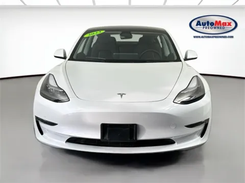Photos of 2023 Tesla Model 3 Performance for sale in Framingham, MA at AutoMax Preowned Framingham