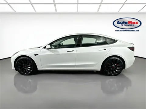 More photos of 2023 Tesla Model 3 Performance at AutoMax Preowned Framingham, MA