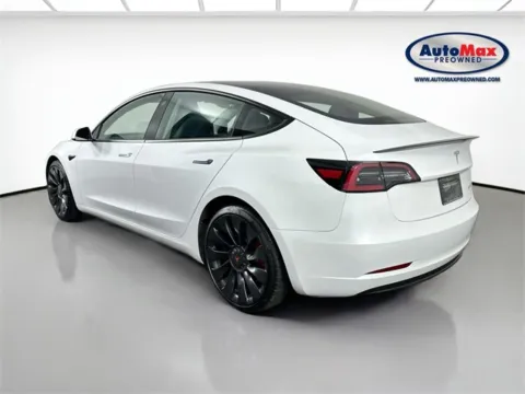 More photos of 2023 Tesla Model 3 Performance at AutoMax Preowned Framingham, MA