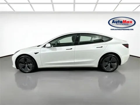 More photos of 2023 Tesla Model 3 Long Range at AutoMax Preowned Framingham, MA