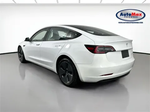 More photos of 2023 Tesla Model 3 Long Range at AutoMax Preowned Framingham, MA