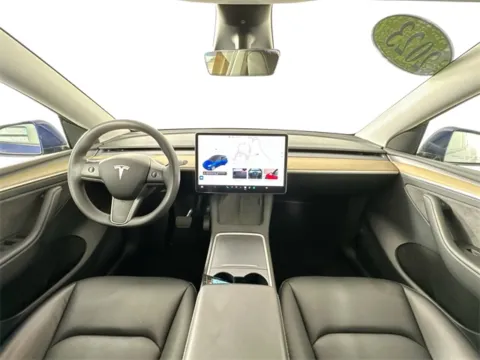 Another view of 2023 Tesla Model Y Long Range for sale in Framingham, MA at AutoMax Preowned Framingham