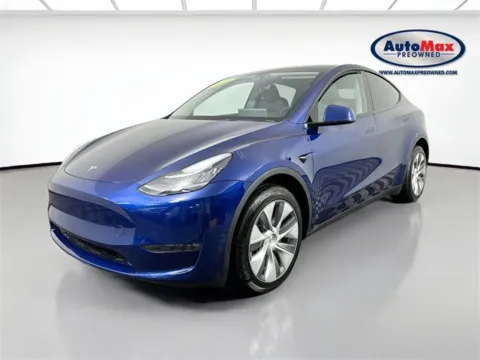 More photos of 2023 Tesla Model Y Long Range at AutoMax Preowned Framingham, MA