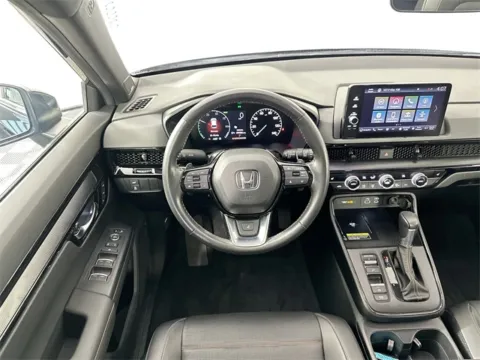 Another view of 2024 Honda CR-V Hybrid Sport Touring for sale in Framingham, MA at AutoMax Preowned Framingham