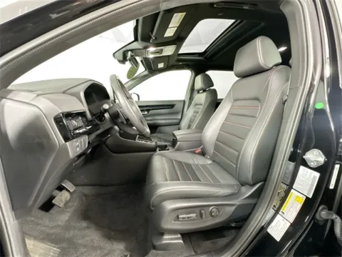 More photos of 2024 Honda CR-V Hybrid Sport Touring at AutoMax Preowned Framingham, MA
