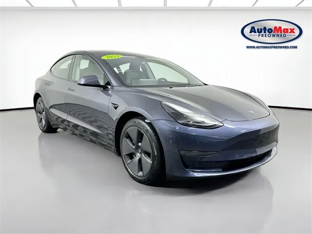 2023 Tesla Model 3 Long Range's photo