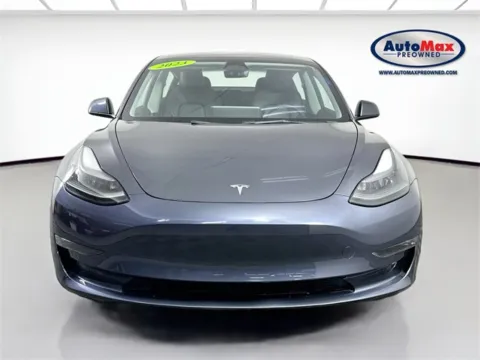 Photos of 2023 Tesla Model 3 Long Range for sale in Framingham, MA at AutoMax Preowned Framingham