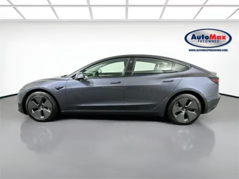 More photos of 2023 Tesla Model 3 Long Range at AutoMax Preowned Framingham, MA