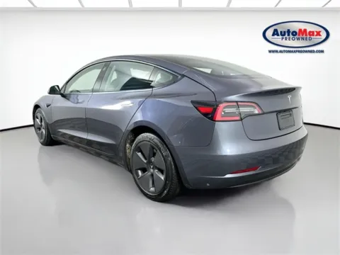 More photos of 2023 Tesla Model 3 Long Range at AutoMax Preowned Framingham, MA
