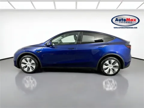More photos of 2023 Tesla Model Y Long Range at AutoMax Preowned Framingham, MA