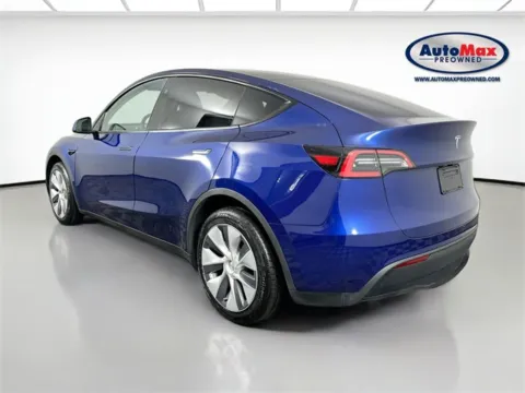 More photos of 2023 Tesla Model Y Long Range at AutoMax Preowned Framingham, MA