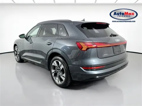 More photos of 2022 Audi e-tron Premium at AutoMax Preowned Framingham, MA