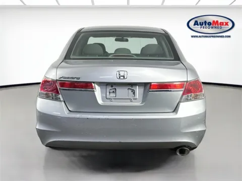 More photos of 2011 Honda Accord LX at AutoMax Preowned Framingham, MA