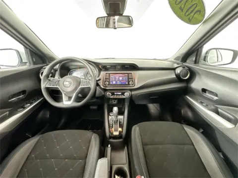 Another view of 2020 Nissan Kicks SV for sale in Framingham, MA at AutoMax Preowned Framingham