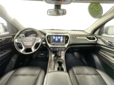 Another view of 2019 GMC Acadia SLT-1 for sale in Framingham, MA at AutoMax Preowned Framingham