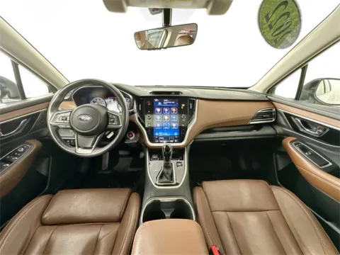 Another view of 2022 Subaru Outback Touring XT for sale in Framingham, MA at AutoMax Preowned Framingham
