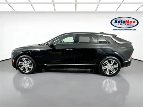 More photos of 2024 Cadillac LYRIQ Tech at AutoMax Preowned Framingham, MA