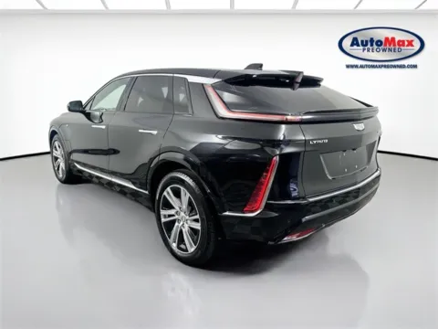 More photos of 2024 Cadillac LYRIQ Tech at AutoMax Preowned Framingham, MA