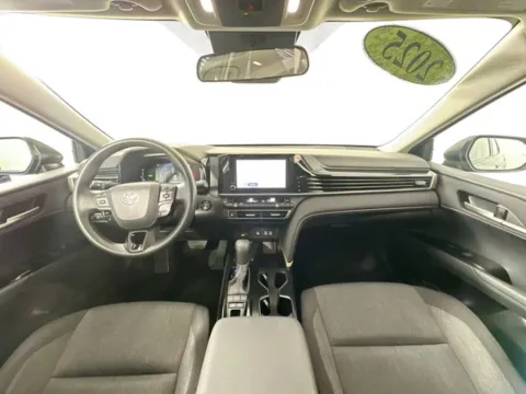 Another view of 2025 Toyota Camry LE for sale in Framingham, MA at AutoMax Preowned Framingham