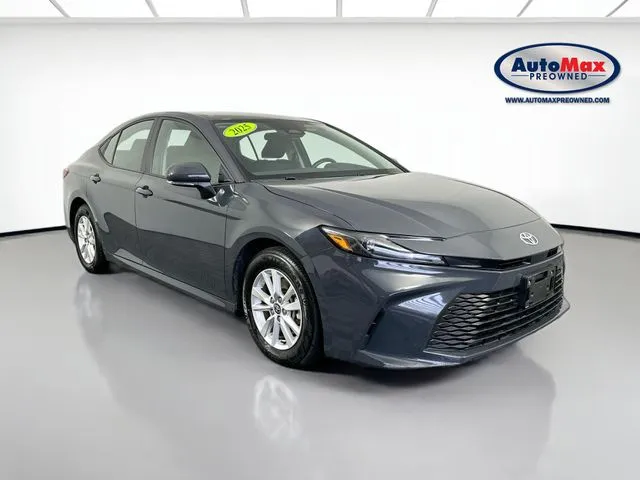 2025 Toyota Camry LE for sale in Framingham, MA