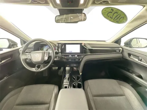 Another view of 2025 Toyota Camry LE for sale in Framingham, MA at AutoMax Preowned Framingham