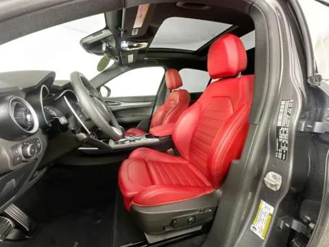 More photos of 2023 Alfa Romeo Stelvio Veloce at AutoMax Preowned Framingham, MA