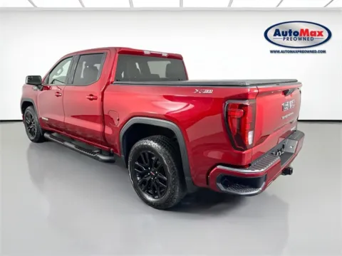 More photos of 2023 GMC Sierra 1500 Elevation at AutoMax Preowned Framingham, MA