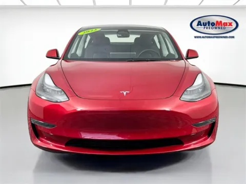 Photos of 2023 Tesla Model 3 Performance for sale in Framingham, MA at AutoMax Preowned Framingham