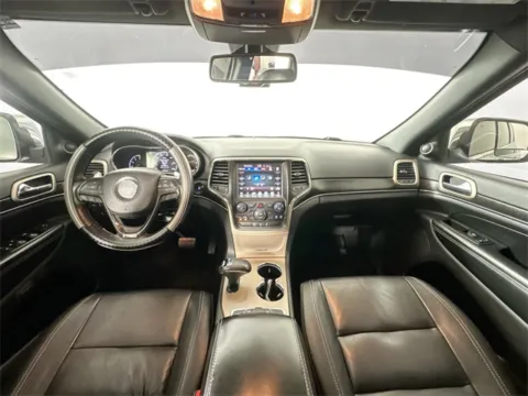 Another view of 2015 Jeep Grand Cherokee Limited for sale in Framingham, MA at AutoMax Preowned Framingham