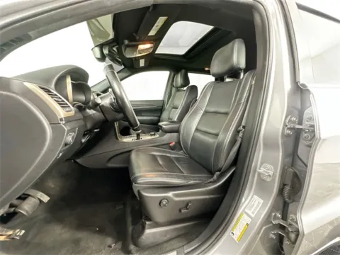 More photos of 2015 Jeep Grand Cherokee Limited at AutoMax Preowned Framingham, MA