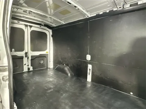 More photos of 2023 Ford Transit-250 148" Medium Roof at AutoMax Preowned Framingham, MA