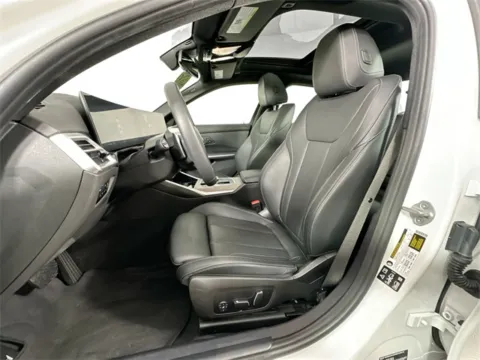 More photos of 2025 BMW 3 Series 330i xDrive at AutoMax Preowned Framingham, MA