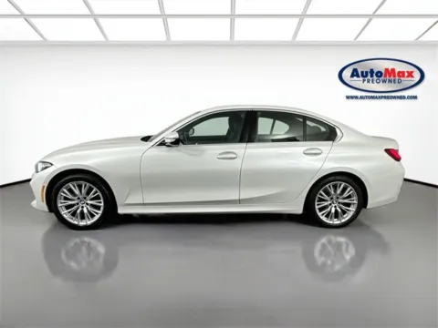 More photos of 2024 BMW 3 Series 330i xDrive at AutoMax Preowned Framingham, MA