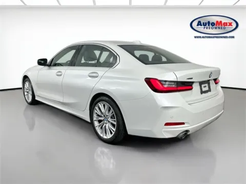 More photos of 2024 BMW 3 Series 330i xDrive at AutoMax Preowned Framingham, MA