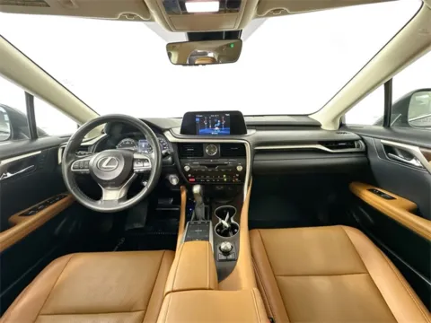 Another view of 2022 Lexus RX 350 for sale in Framingham, MA at AutoMax Preowned Framingham