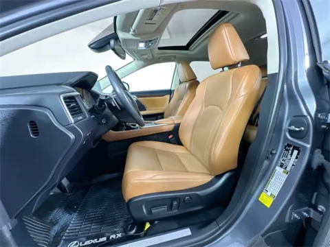 More photos of 2022 Lexus RX 350 at AutoMax Preowned Framingham, MA