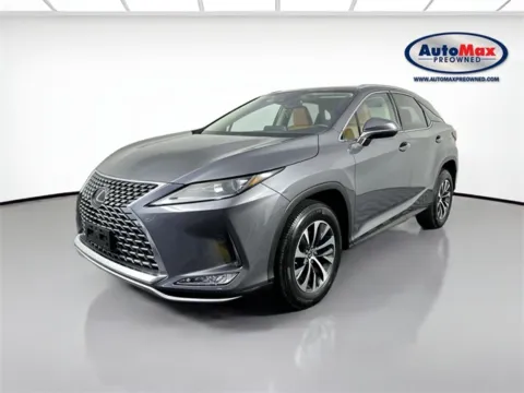 More photos of 2022 Lexus RX 350 at AutoMax Preowned Framingham, MA