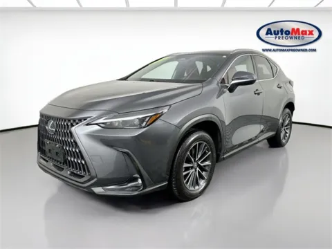 More photos of 2022 Lexus NX 350 at AutoMax Preowned Framingham, MA