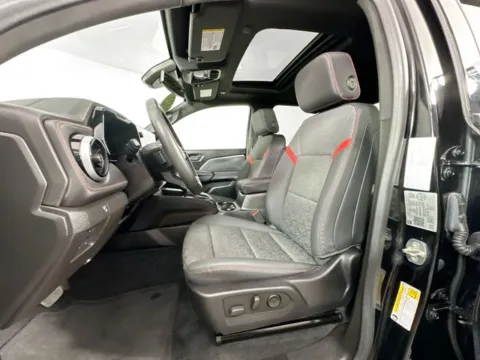 More photos of 2023 Chevrolet Colorado Z71 at AutoMax Preowned Framingham, MA