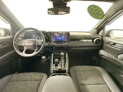 Another view of 2023 Chevrolet Colorado Z71 for sale in Framingham, MA at AutoMax Preowned Framingham